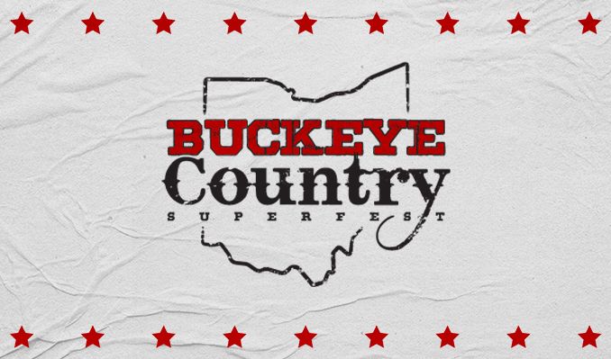 Buckeye Country Superfest tickets in Columbus at Ohio Stadium on Sat