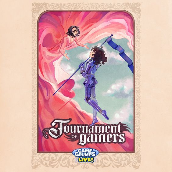 Game Grumps