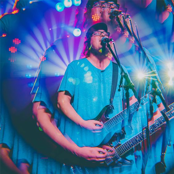 Johnny Cosmic