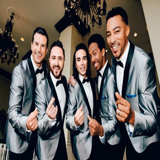 The Doo Wop Project