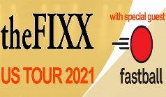 the FIXX Fastball