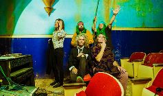 The Flaming Lips with special guest Particle Kid