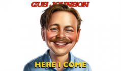 Gus Johnson