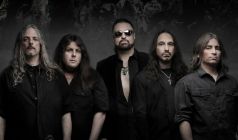 Symphony X Haken Trope