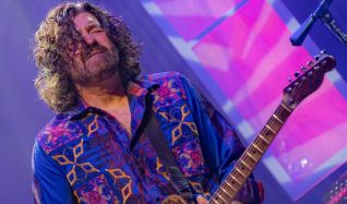 Tab Benoit Tab Benoit