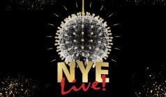 NYE Live! New Year’s Eve Philly