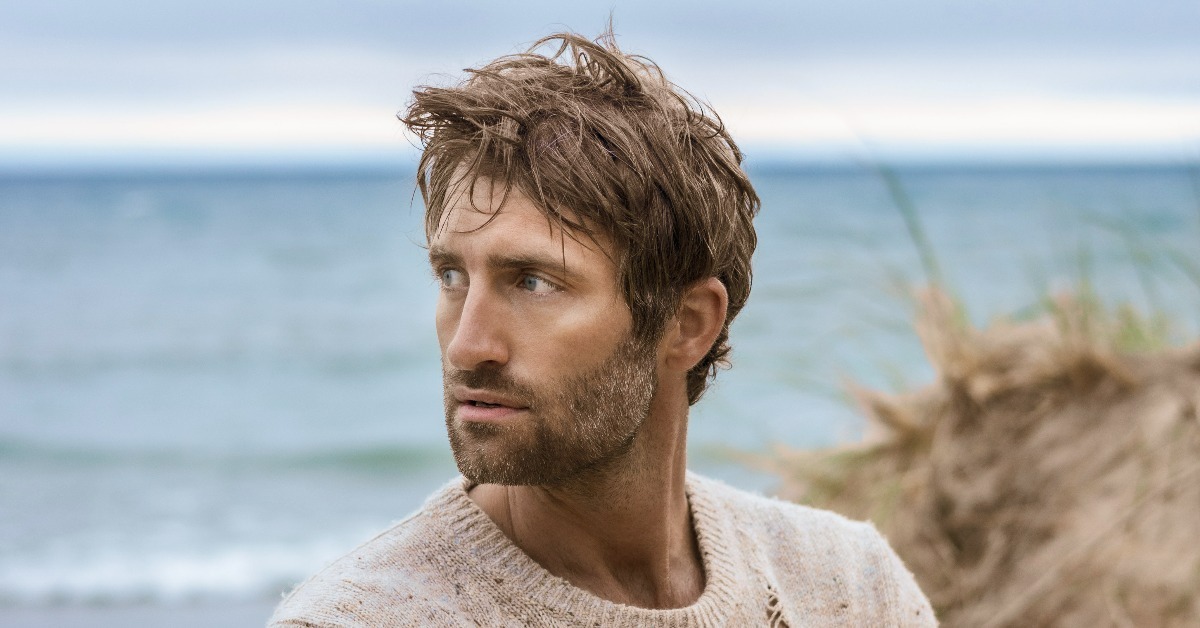 Ryan Hurd: tour de pelago