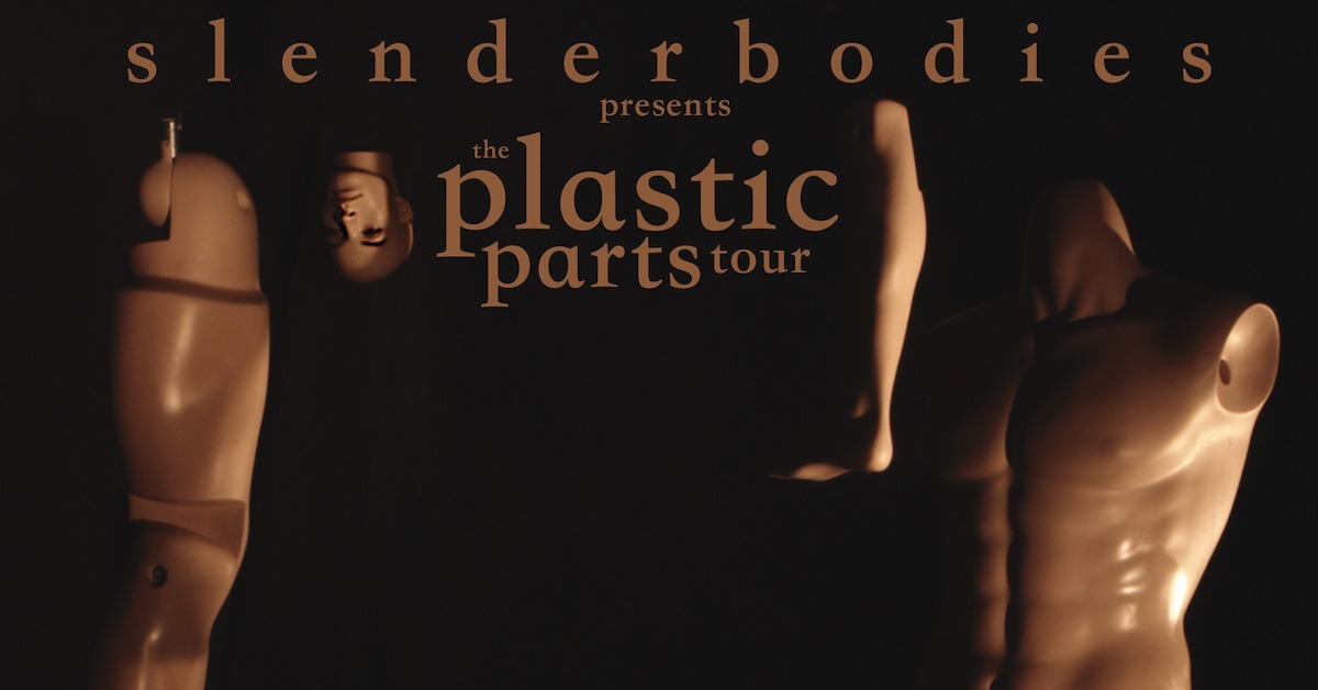 slenderbodies