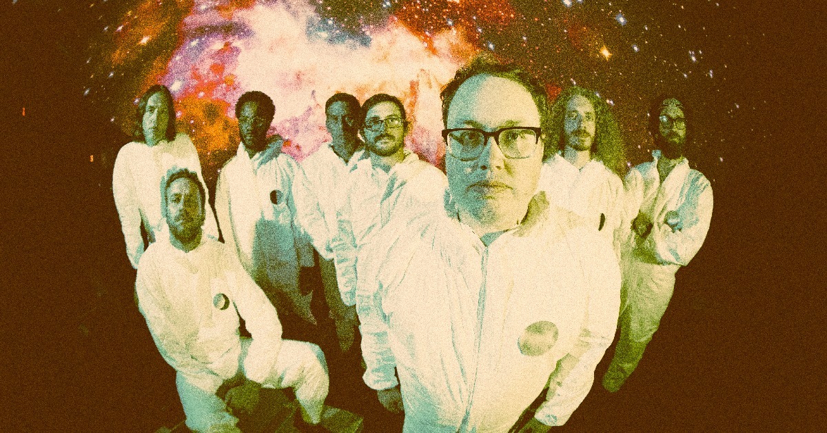 Main image for event titled St. Paul & the Broken Bones