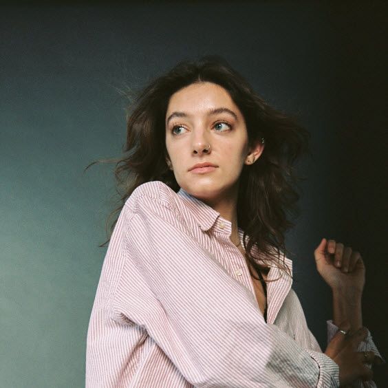 Alix Page