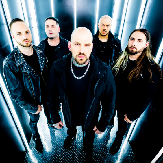 Bad Wolves