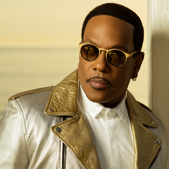 Charlie Wilson