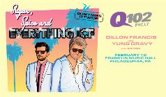 Dillon Francis x Yung Gravy KITTENS