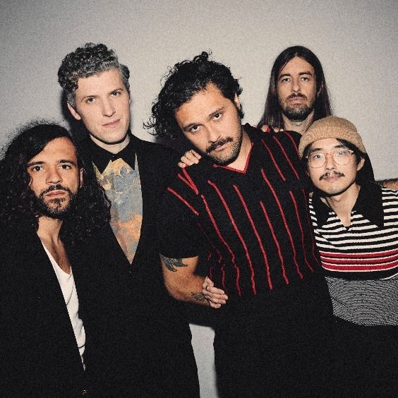 Gang of Youths