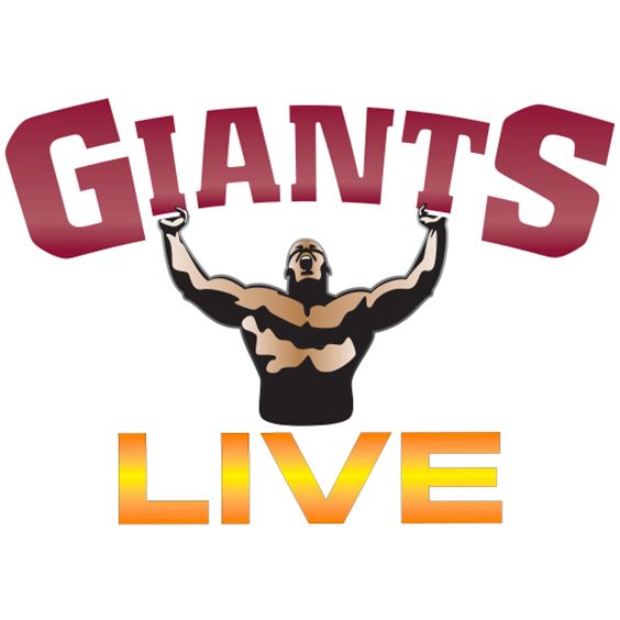 Giants Live