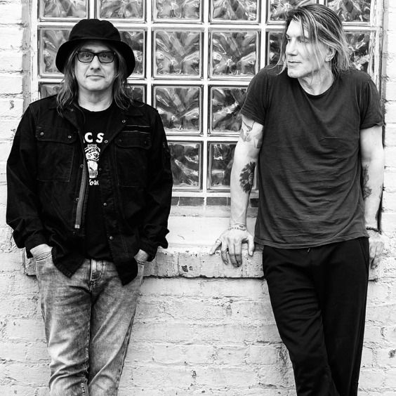 Goo Goo Dolls