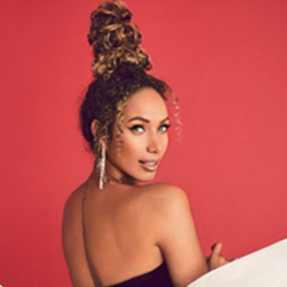Leona Lewis