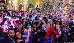NYE 2022 - 19th White Rose Gala