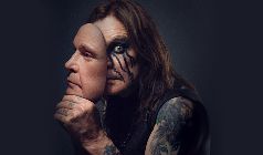 ozzy osbourne live birmingham tickets