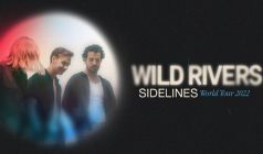 Wild Rivers