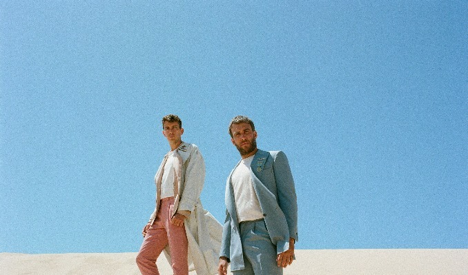 More Info for Flight Facilities - Forever Tour