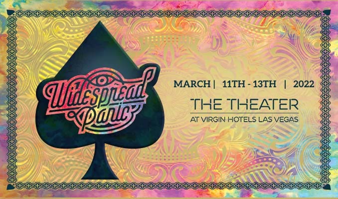 Las Vegas Event Calendar 2022 The Theater At Virgin Hotels Las Vegas Tickets And Event Calendar | Las  Vegas, Nv | Axs.com