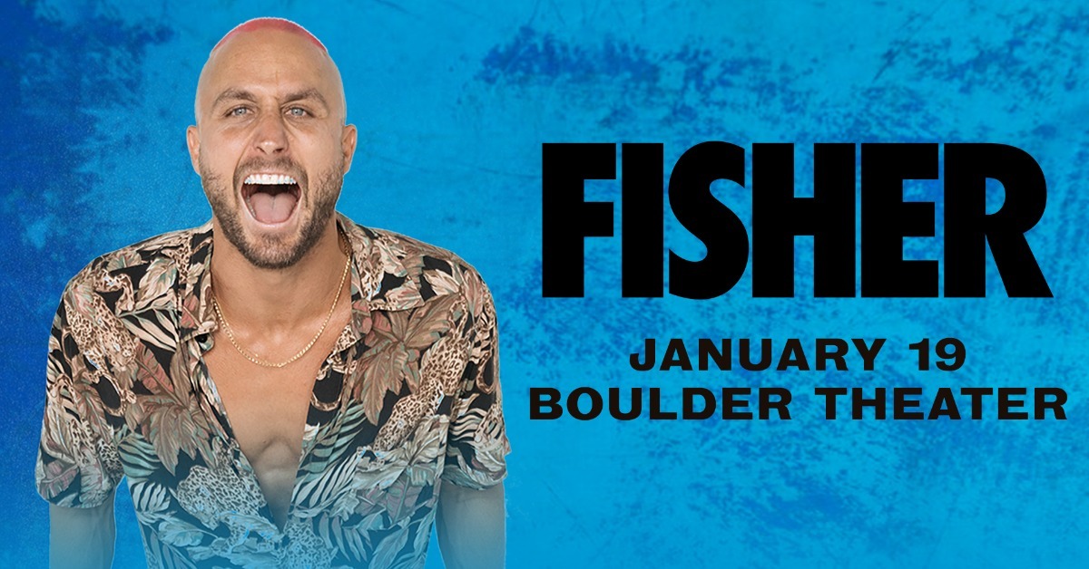 Fisher