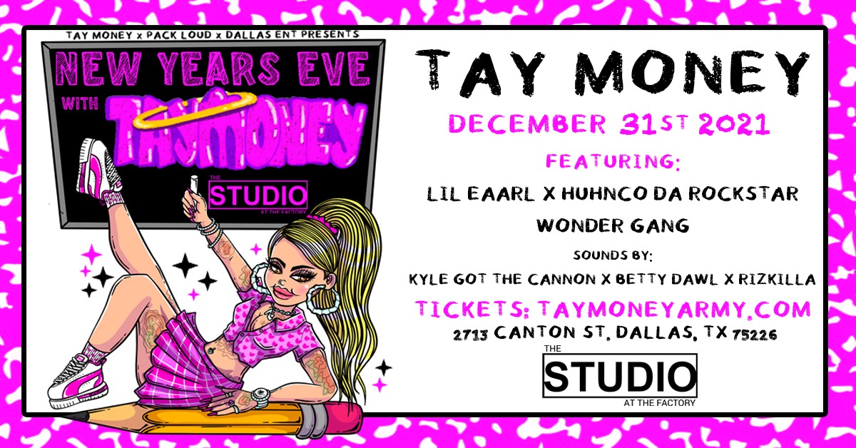 Tay Money