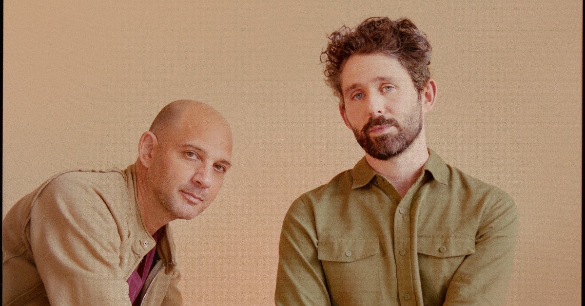 The Antlers