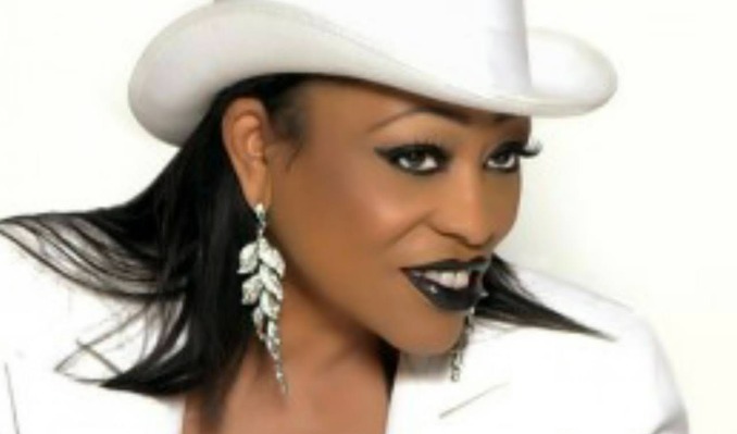 Miki Howard | Jam Productions