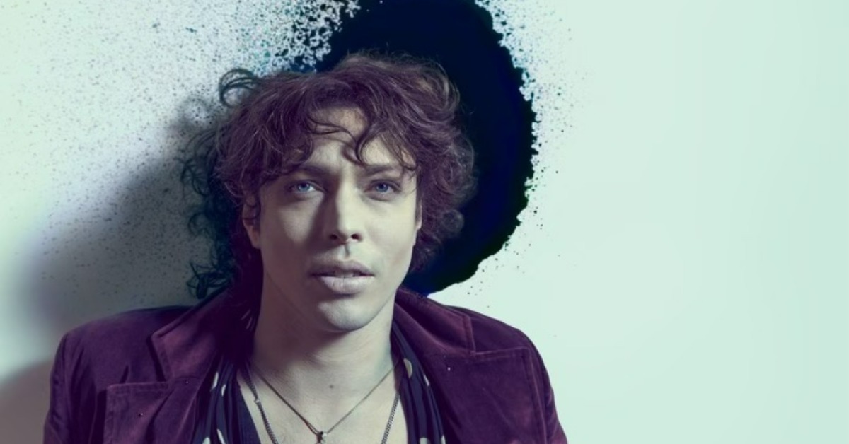Barns Courtney
