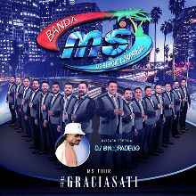 banda ms de sergio lizarraga tickets in los angeles at staples center on sat feb 19 2022 8 00pm