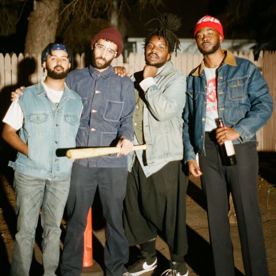 DNM
