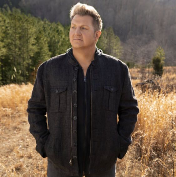 Gary LeVox