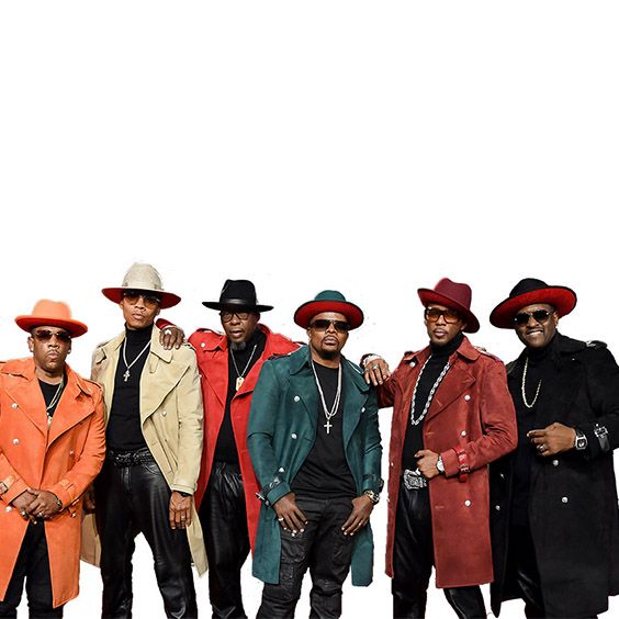 New Edition
