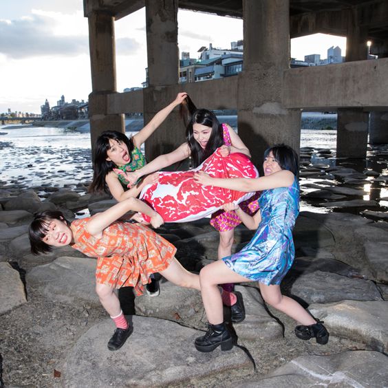 Otoboke Beaver