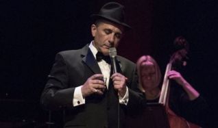 Sinatra: That's Life Concert Sinatra: That's Life Concert