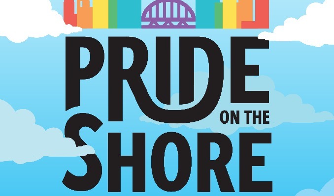 Pride on the Shore After Party tickets in Pittsburgh at Stage AE on Fri