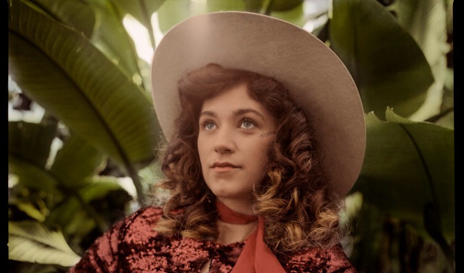 Sierra Ferrell With Nick Shoulders Tickets In Boulder At Fox Theatre On Fri Mar 18 2022 8 00pm