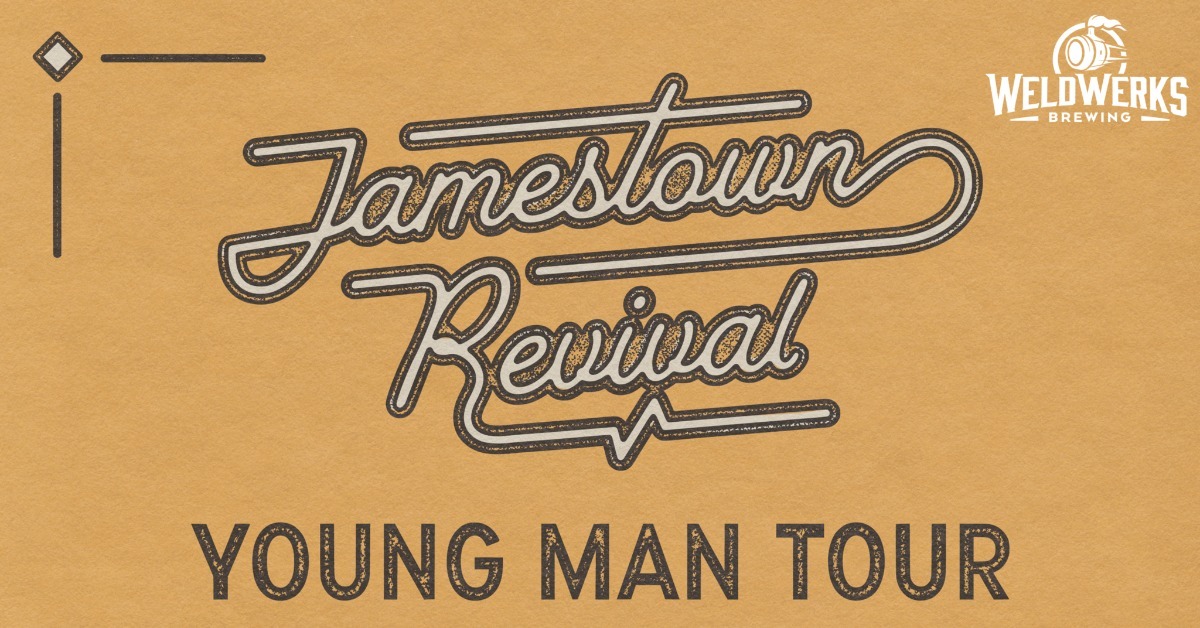 Jamestown Revival with Mipso