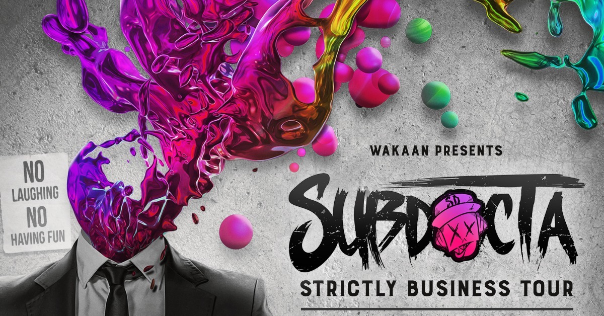SubDocta with sfam, Subdocta Psych Ward Set