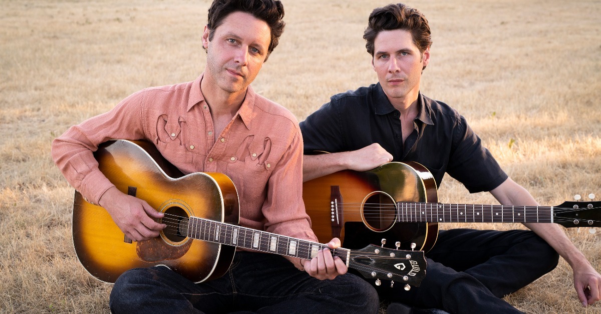 The Cactus Blossoms with The Still Tide