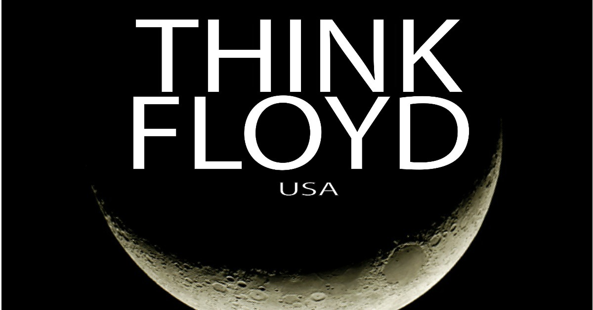 Think Floyd USA