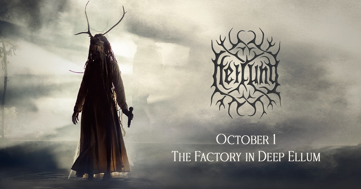 Heilung