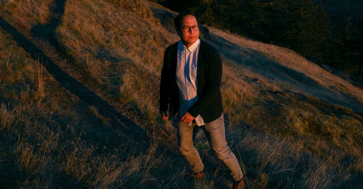 Christopher Icasiano