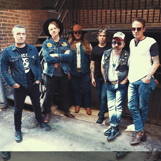 Vandoliers