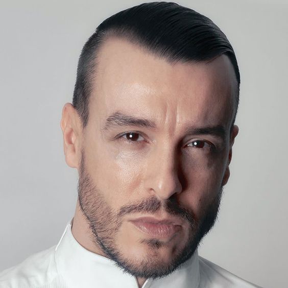 Cem Adrian