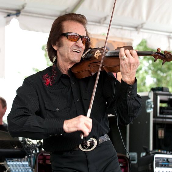 Doug Kershaw