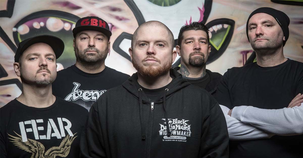 Hatebreed