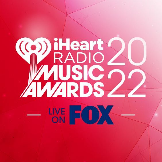 iHeartRadio Music Awards
